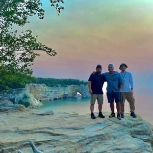 Meet your Posher, Chase